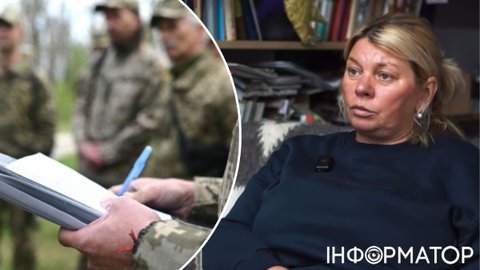 Кожного чоловіка, який ходить по Україні, треба мобілізувати: відома волонтерка Мялковська стала на захист ТЦК