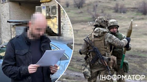 Іноземний інструктор ЗСУ у Києві виявився російським шпигуном та готував теракт: гучне затримання СБУ