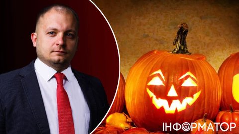 Мер Конотопа заборонив у місті Хеловін, бо вірить у Бога