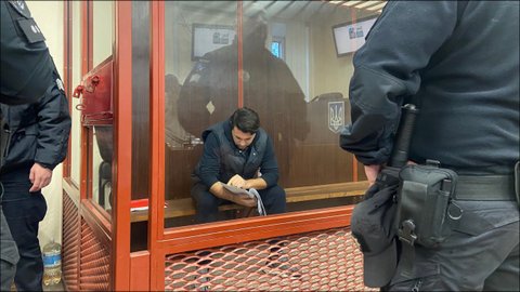 Эксглаве Укрэнерго Кудрицкому суд избрал меру пресечения: решение удивило политиков и депутатов