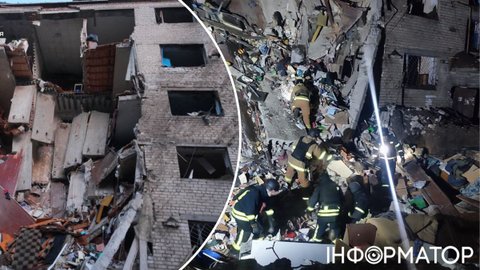 Росіяни масовано атакували Запоріжжя: серед поранених - шестеро дітей