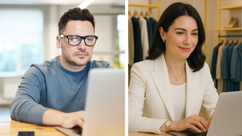 В Киевской области можно передавать показания счетчика через обновленный онлайн-кабинет ДТЭК