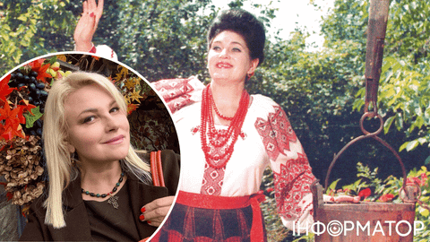 Марию Бурмаку разорвал шакалиный экспресс – а она же хотела как лучше