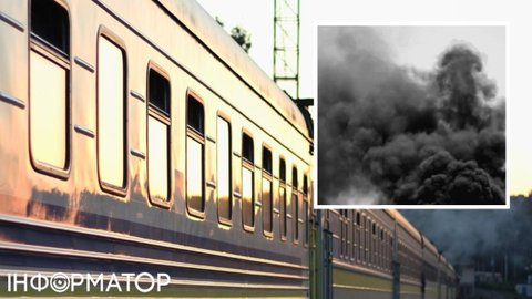 Россия ударила по железной дороге в Сумах и еще в одной области: какие последствия