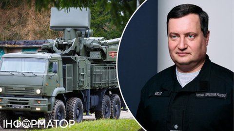 Россия пытается латать дыры в ПВО, смешивая старую технику с современной - ГУР