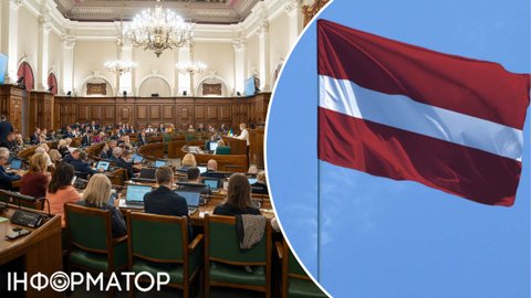 Сейм Латвии проголосовал за выход из Стамбульской конвенции: обсуждение длилось более 13 часов