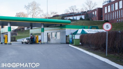 В Украине с 1 января дорожает горючее: эксперт назвал причины