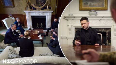 Коалиция желающих соберется на секретную встречу по Украине: запретили даже мобильные