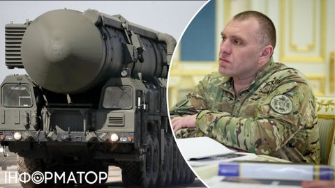 Україна знищила установку Орєшніка на полігоні у Капустиному Яру, хоча не знала, що то була вона: Малюк