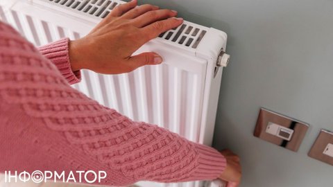 В каких городах Украины уже включили отопление, а где еще мерзнут