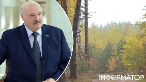 Смердюча Європа має платити нам за те, що дихає нашим повітрям: на конкурсі крінжу Лукашенко претендує бути в журі