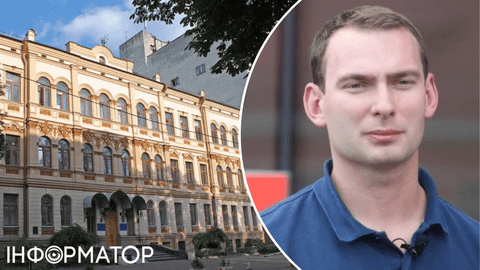 Мінкульт більше не займатиметься стратегічними комунікаціями, хоча гроші отримав - Железняк