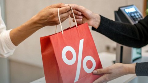 Готовимся к черной пятнице: как вернуть или обменять товар, купленный со скидкой