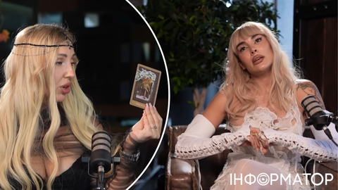 Буде втрачено Харків, Миколаїв та Одещину: у мережі гучний скандал навколо відео з гадалкою Левченко на каналі Корячки