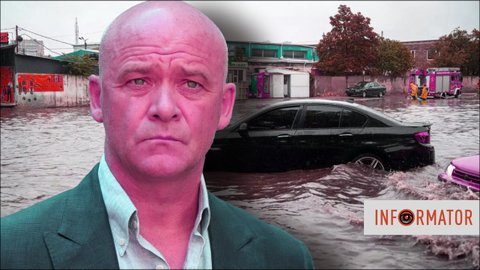 Суд избрал меру пресечения эксмеру Одессы Труханову: ему выдвинуто серьезное по делу о плохой погоде