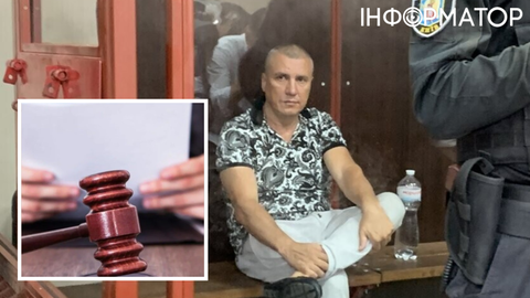 Шалена судова застава ексвоєнкому Борисову: здригнулися усі ще не спіймані корупціонери