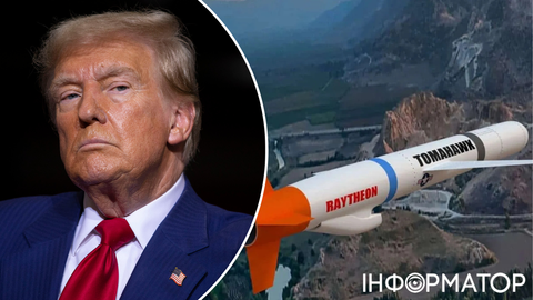 Пентагон схвалив поставки ракет Tomahawk Україні: тепер слово за Трампом