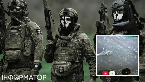 Бойцы ГУР начали контроперацию под Покровском: цель – разблокировать логистику: СМИ