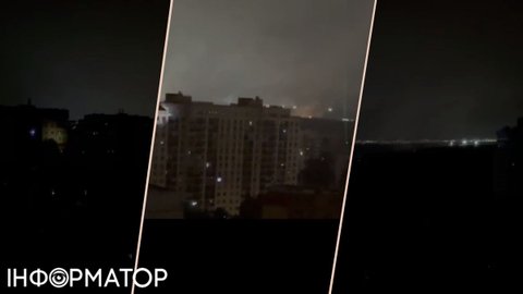 Дроны устроили горячую вечеринку в России: в Московской области - блекаут, дома в Туле ходили ходуном