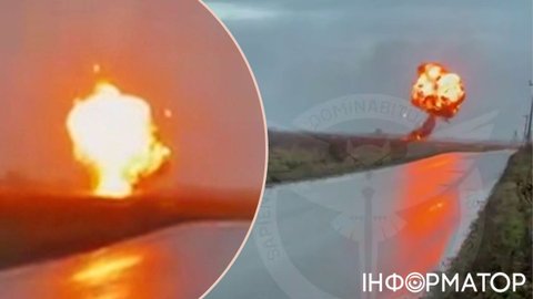 У Буданова поколошматили нафтопродуктопровід "Кольцевой" у РФ: всі нитки виведено з ладу, операція - блискуча