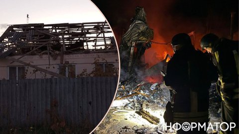 На Днепропетровщине возросло количество жертв российской атаки: оккупанты убили двоих детей