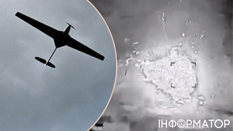 Дроны СБУ разнесли российские склады и базы: 105 килограммов взрывчатки – без шансов для врага