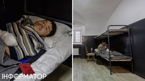 Двоє полонених солдатів КНДР благають притулку в Південній Кореї, тільки б не додому