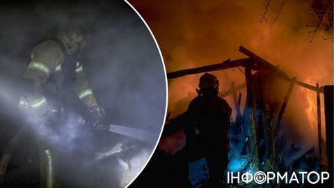 Україну атакували Кинджали, Іскандери та понад сотня дронів: є влучання