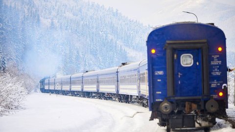 Три тисячі кілометрів: Укрзалізниця дає відповіді на питання щодо безкоштовних подорожей