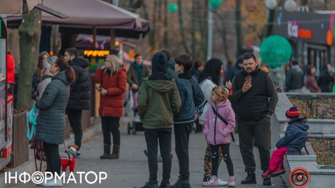 Зимняя поддержка: кто из украинцев получит 1 тыс. грн, а кто - 6,5 тыс. грн, пояснили в Правительстве