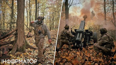 Українські війська просунулися на Куп’янському напрямку — ISW