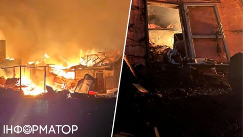 Атака на Дніпропетровщину: загинула жінка, серед поранених - діти