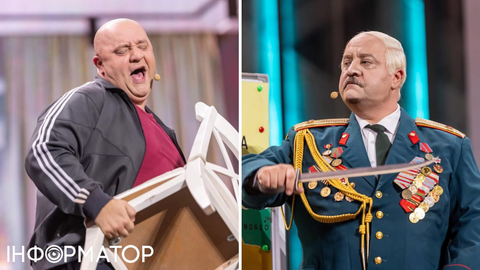 Звезда Дизель Шоу Егор Крутоголов обратился в СБУ, но стало еще хуже: Я столько гнева потратил