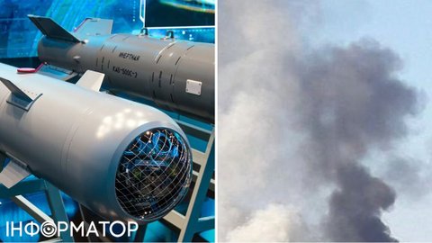 Приліт КАБа по центру селища на Дніпропетровщині: за даними МО Росія за місяць встановила абсолютний рекорд