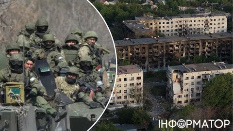 Попри зусилля ЗСУ та Буданова, просування ворога у Покровську триває