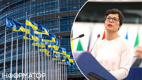 Гірше за Україну прогрес у вступі до ЄС має лише Грузія: в Європі обговорюють випробувальний термін