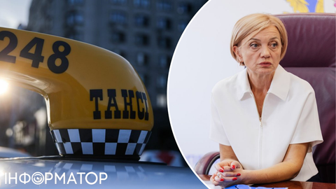 Таксиста из Харькова, который отказался говорить на украинском, наказали так жестко, чтобы все остальные боялись