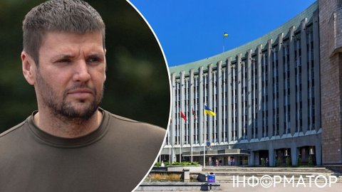 За що власник магазинів Domino Антон Шухнін судився з мерією Дніпра
