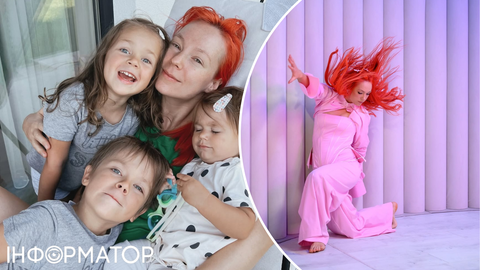 Діти Тарабарової пролітають повз Євробачення: Виховувати зірок – не моя історія