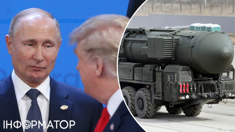 Путин пообещал Орешник Венесуэле, чтобы Трамп не думал о вторжении