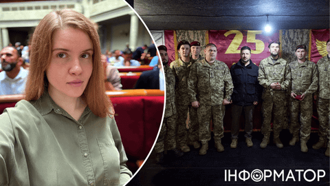 Президент хороший, але все у нас погано: Безугла прокоментувала поїздку Зеленського на Донбас