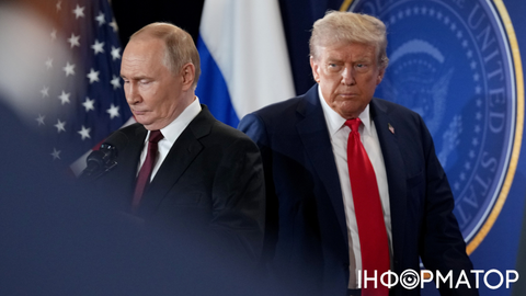 Трамп не увидит Путина на саммите G20 в ЮАР и сам, пожалуй, мероприятие не посетит