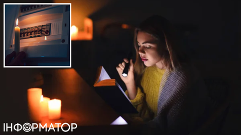 Россия ударила по энергетике в Сумской области и на Донбассе: Укрэнерго сообщило о новых отключениях света