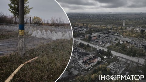 Мирноград приречений, це вже не виправити - військовий в інтервʼю розповів про фатальну помилку командування