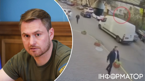 Генпрокурор Кравченко у шоці: виявилося, що він і сам під ковпаком НАБУ