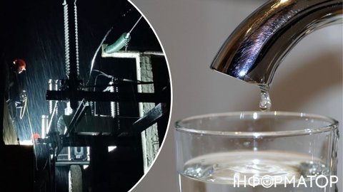 У Сумах масштабна аварія на енергообʼєкті: частина міста знеструмлена, перебої з водою