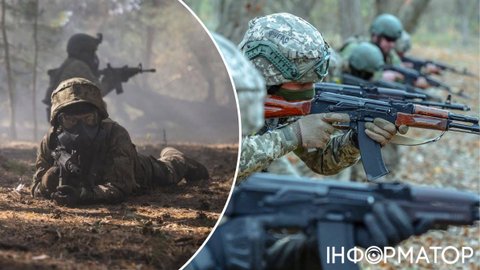 У Покровську - загроза повного оточення великого угрупування ЗСУ