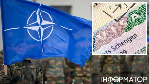 Європа працює над проєктом військового Шенгену: буде потрібно швидко пересувати війська на континенті