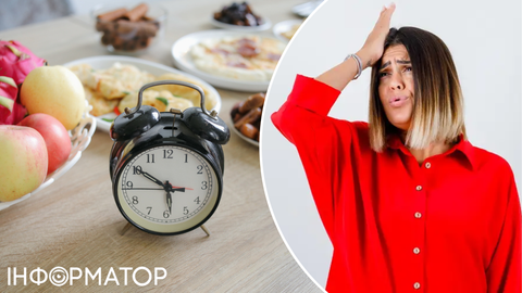 Тупий, бо голодний: модну дієту запідозрили в тому, що вона впливає на ваш мозок