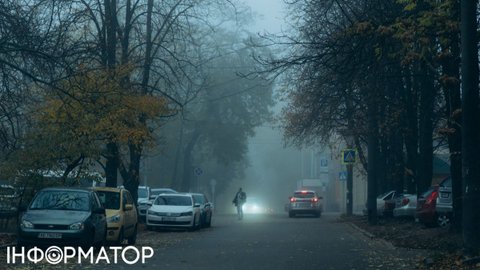 Переходимо на зимове паливо, рятуємо авто і довкілля